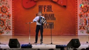 Рамис Балтачев- Татарская народная песня Кубэлэгем