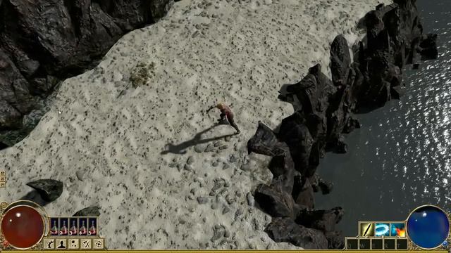 Path of Exile Producer Video - Skill System смотреть онлайн