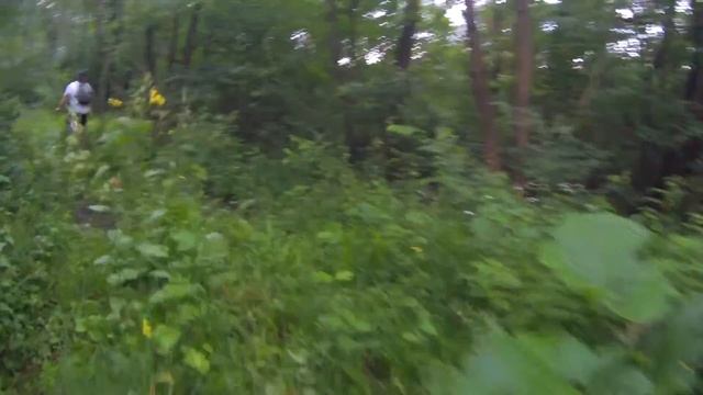 Вело 12 июня 2016 (Git2 Action camera) смотреть онлайн