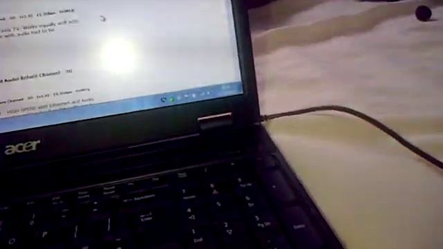 Acer Extensa 5235 Review