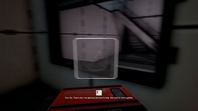 The Turing Test Gameplay - Chapter 1 [E01] смотреть онлайн