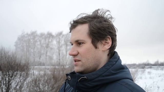 Владимир Жуков, главный инженер проекта смотреть онлайн