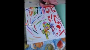 риакция на чарли и рикардо♡ приятного просмотра👉👈