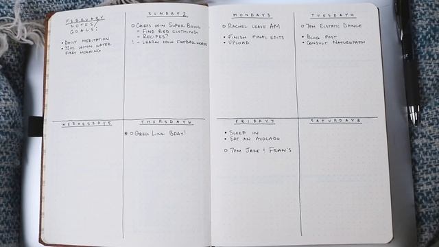 Minimalist BULLET JOURNAL Guide // How to Begin a Bullet Journal смотреть онлайн