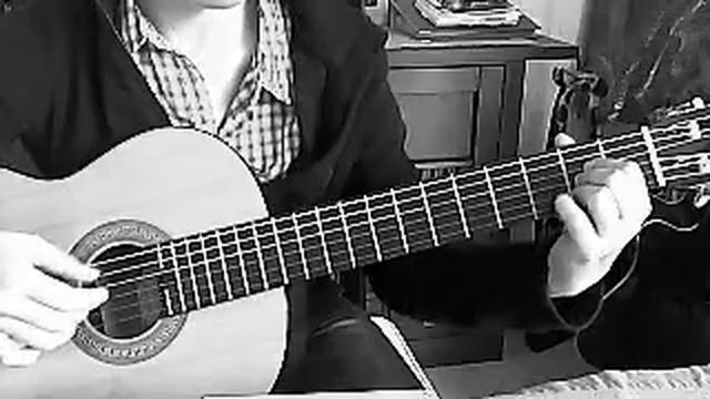 Plain white T's, Hey there Delilah, Tutorial, Guitar, Gitarre, how to play смотреть онлайн