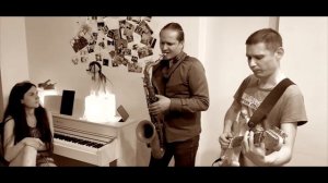 трио София Легран