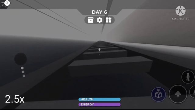 ? добрались до потолка в бесконечной икее! || Roblox || SCP 3008 || смотреть онлайн