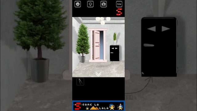 Escape Game Loop【rinnogogo】 ( 攻略 /Walkthrough / 脫出) смотреть онлайн