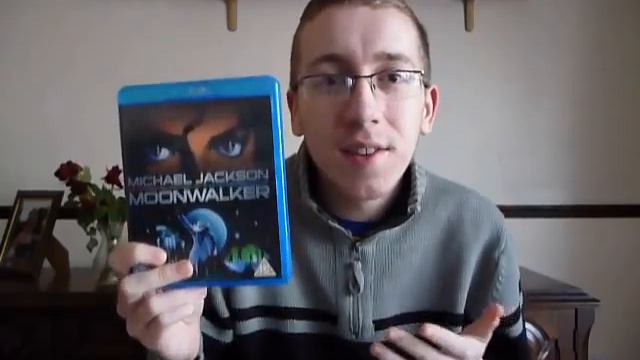 New DVDs, Blurays & Games - Jan 2012 (New Cam) смотреть онлайн