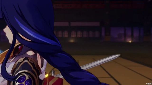 melawan signora dan raiden shogun 😤 #grnshinimpect #genshin смотреть онлайн