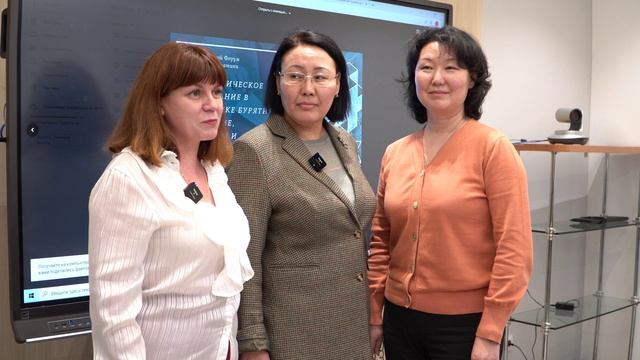 Математический форум