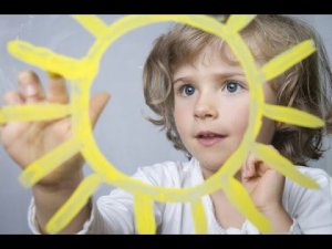 Пусть всегда будет солнце!