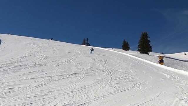 2021 | Selva Di Val Gardena  | Sella Ronda | Wolkenstein | Marmolada | Dolomiti Superski