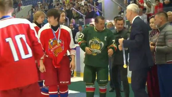 Ярославич-2007 🏆🥇