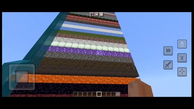 ?Random Layer One Chunk Map For Minecraft Pe | Best Map For Mcpe 1.19 | ? смотреть онлайн