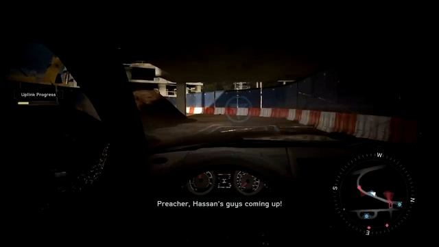 Dubai Car Chase Scene - Medal of Honor Warfighter смотреть онлайн