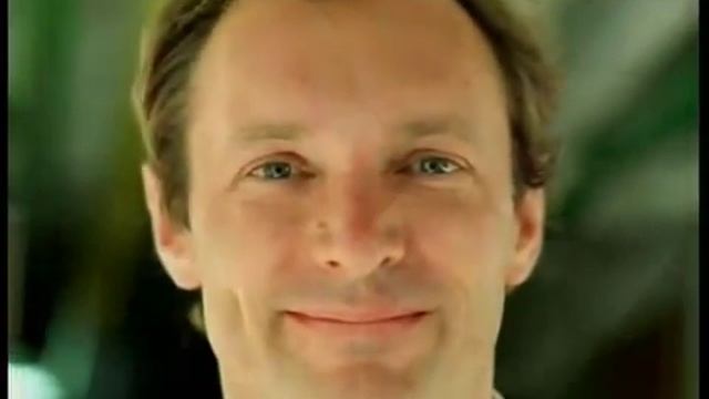 Sir Tim Berners Lee, Inventor of the World Wide Web. First Internet Connection 1990. смотреть онлайн