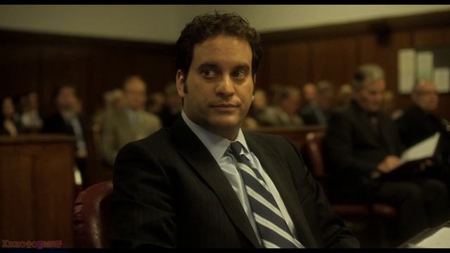 Треш Обзор Фильма: Побочный эффект (2013) смотреть онлайн