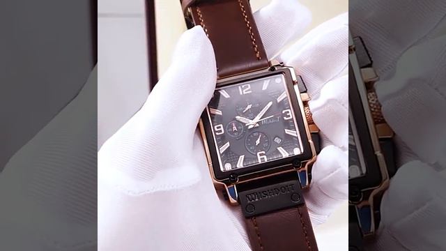 REWARD Stainless Steel Quartz Watch for Men Wristwatch Waterproof Chronograph Date Sport Timepiece смотреть онлайн