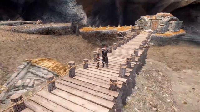 Forgotten City Trailer [Josue Valjoux Edit] смотреть онлайн