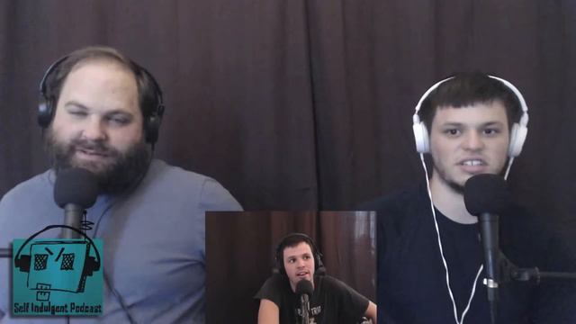 Man Pleasures Himself For Community Service - Self Indulgent Podcast Ep 162 смотреть онлайн
