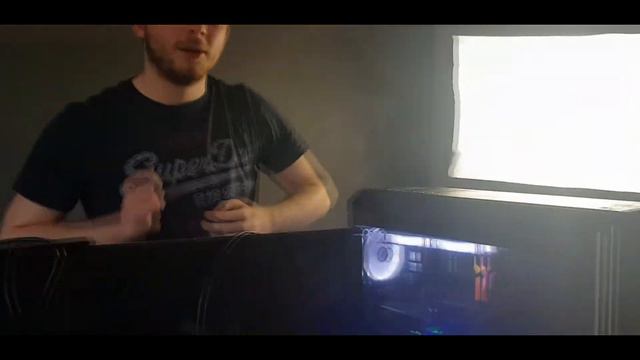 Mein PC izz da | Pack Opening😍😍😍❤ смотреть онлайн