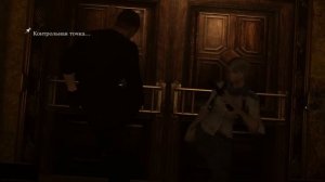 Угарный Кооператив Resident Evil 6 - Alex и BrainDit #20