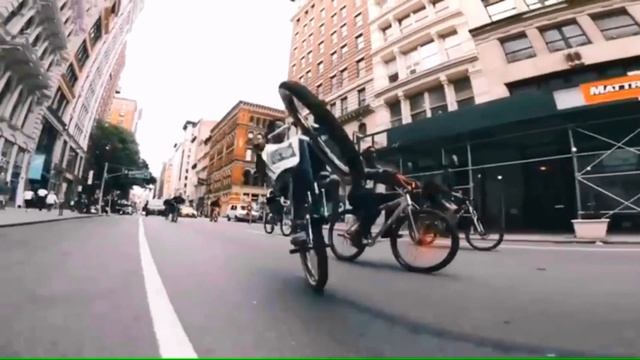 Стант который ты не когда не увидишь! смотреть онлайн