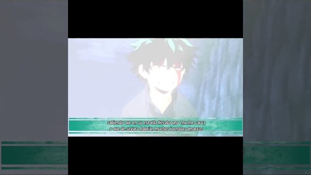 izuku traicionado reaccionando a universos смотреть онлайн