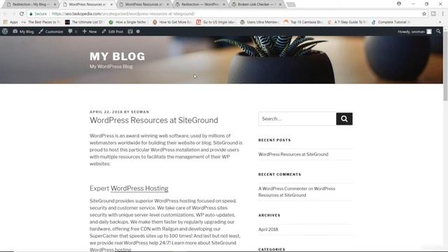 Yoast SEO Tutorial | Yoast SEO For WordPress Training | Yoast SEO 2022 смотреть онлайн