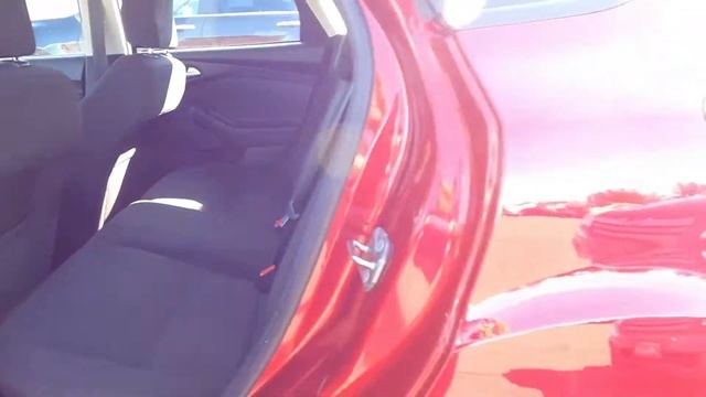 2017 Ford Focus SE Hatch - Used Car For Sale - St. Paul, MN смотреть онлайн