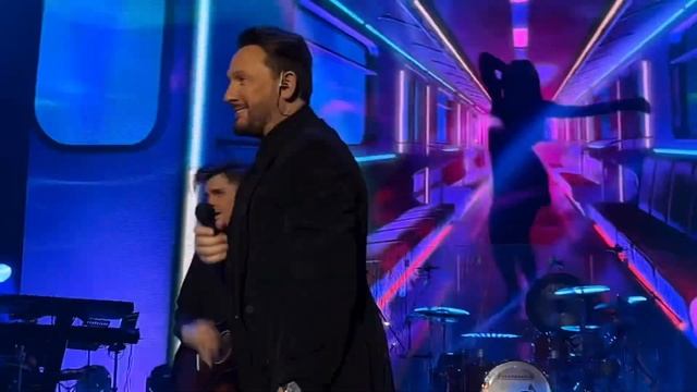 Стас Михайлов - «Она не любит одиночества» #СтасМихайлов