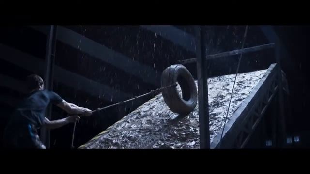 Реклама шин LASSA футболистами Барселоны смотреть онлайн