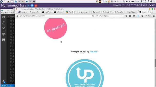 37 Bootstrap 4 component library смотреть онлайн