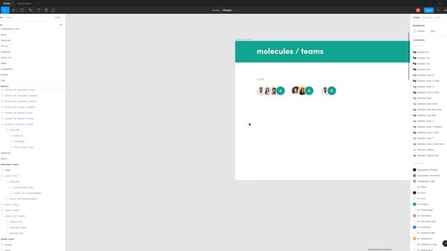 Atomic design смотреть онлайн