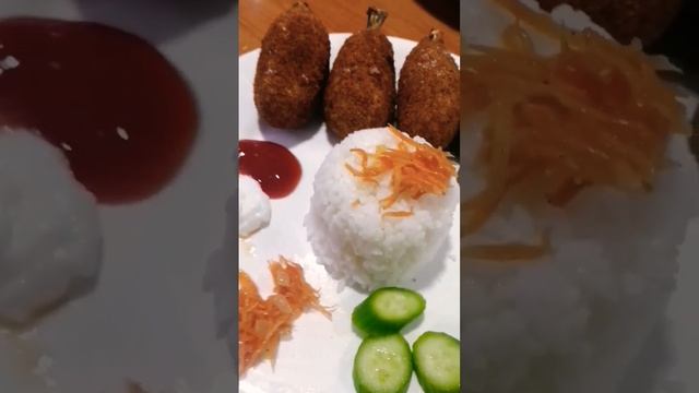 КОТЛЕТЫ ПО КИЕВСКИ? смотреть онлайн