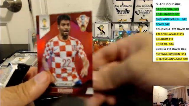 2014 PANINI FIFA WORLD CUP PRIZM 12 BOX PYT CASE BREAK #311, JULY 15, 2017 смотреть онлайн