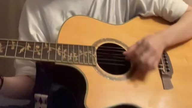 (Cover) Something Stupid - Frank Sinatra | cover of a cover of a cover смотреть онлайн