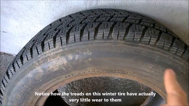 Are your Tires too old? How to read Tire manufacturing date age year смотреть онлайн