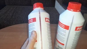 Антифриз Hepu. Оригинал или подделка?