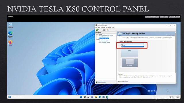 01 Nvidia Tesla K80+ vSphere 7 U3+ Horizon + W11- Complete Installation and Setup Guide for Gaming смотреть онлайн
