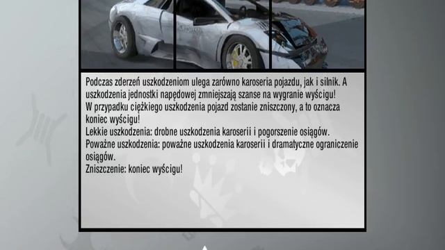 Radeon HD4550 NFS ProStreet смотреть онлайн