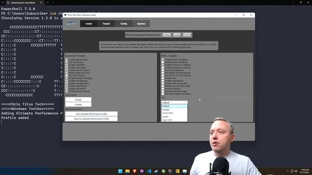 One Tool for Everything смотреть онлайн