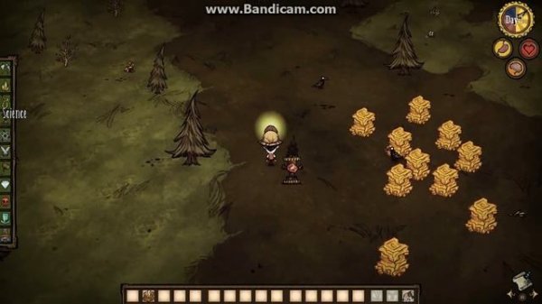 Don't Starve - Console Commands - Creative Mode