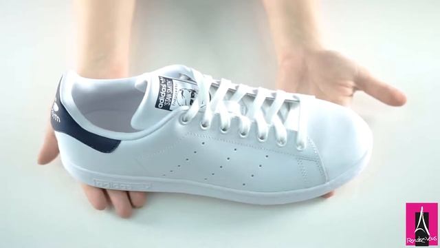 Мужские кеды ADIDAS 2039410 смотреть онлайн