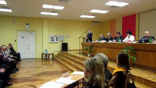 Президент избран!!! смотреть онлайн