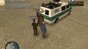 Белая Стрела (продолжение)