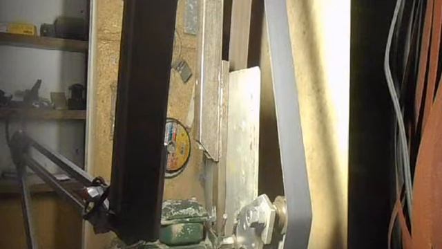 Заточка якутского ножа на гриндере смотреть онлайн