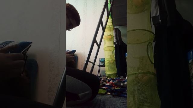 Лайфхак из лего как сделать пятиугольник смотреть онлайн