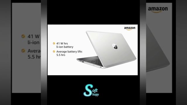 Best laptops under 30000 - HP 15 Thin & Light Ryzen 3-3250 Laptop. смотреть онлайн
